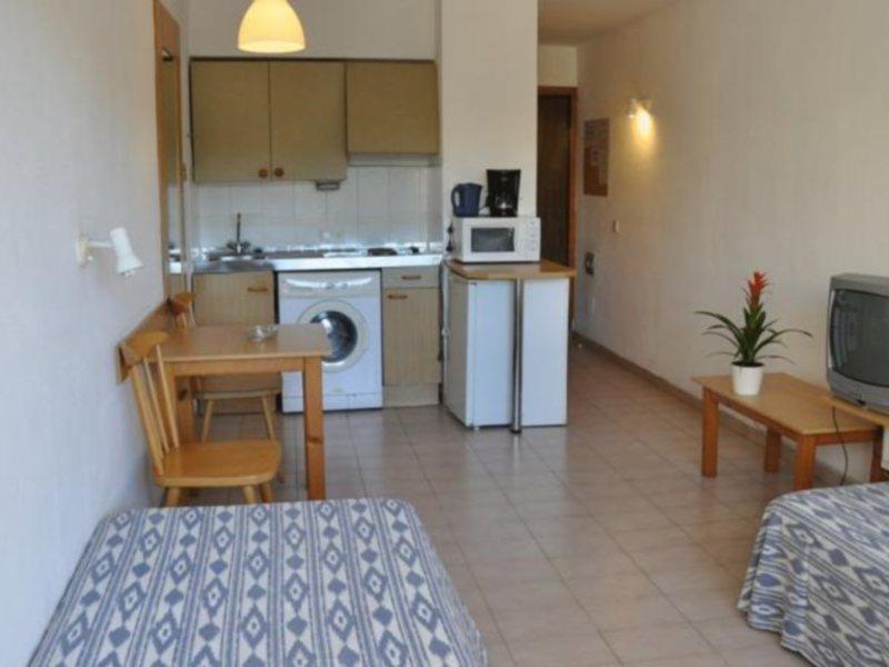 Alper Apartments Mallorca Пальма Нова Экстерьер фото